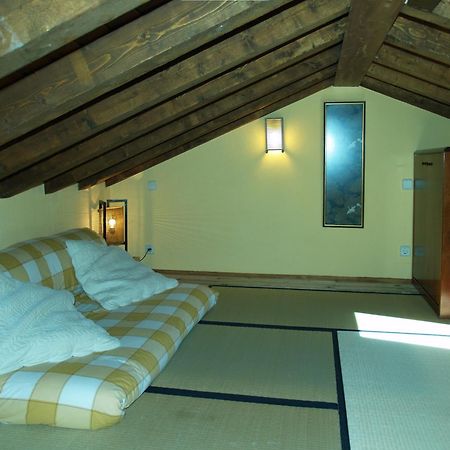 Saika Rural Apartment Manjiron Luaran gambar