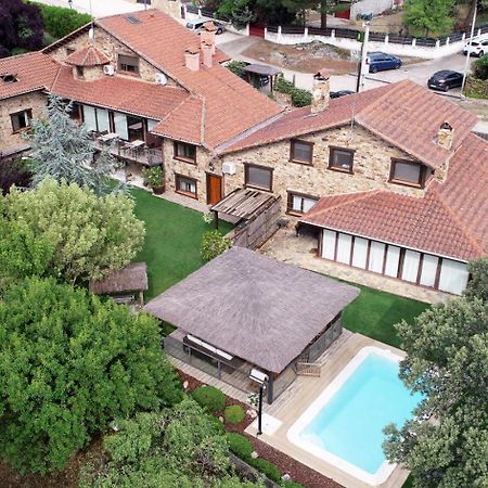 Saika Rural Apartment Manjiron Luaran gambar