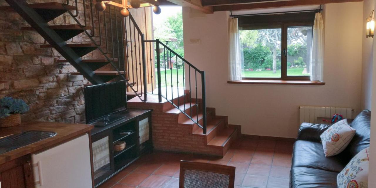 Saika Rural Apartment Manjiron Luaran gambar