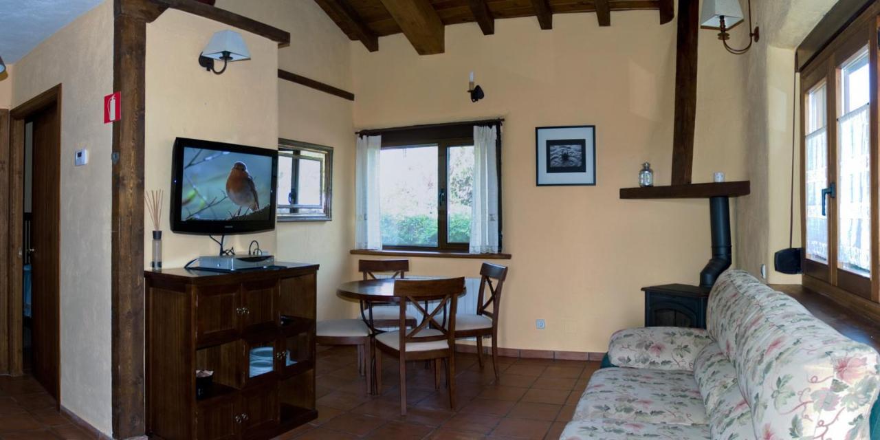 Saika Rural Apartment Manjiron Luaran gambar