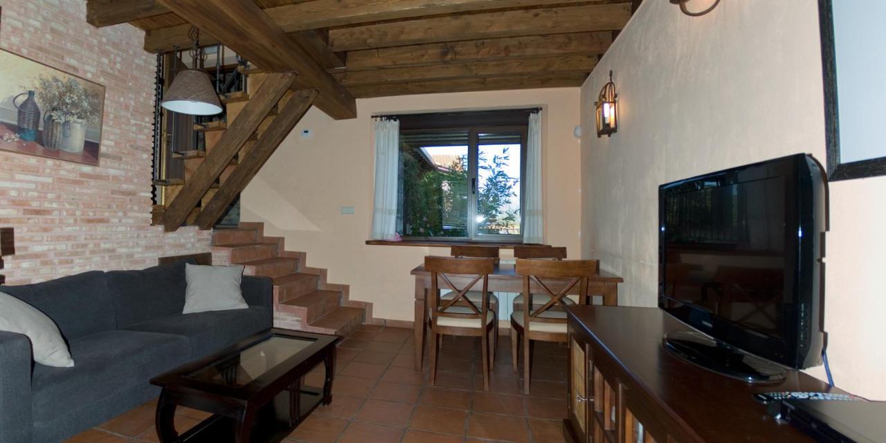 Saika Rural Apartment Manjiron Luaran gambar