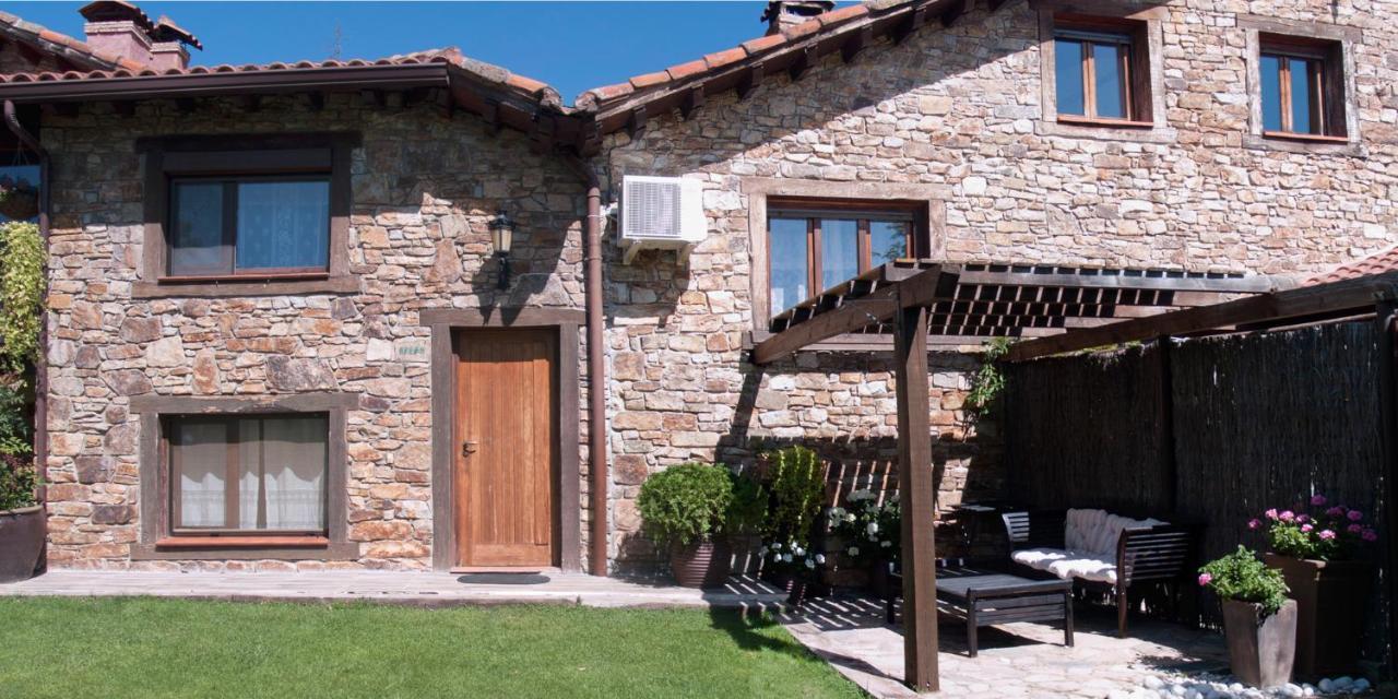Saika Rural Apartment Manjiron Luaran gambar