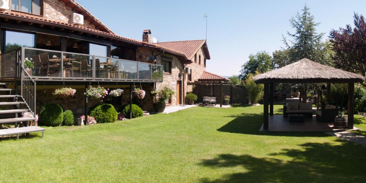 Saika Rural Apartment Manjiron Luaran gambar