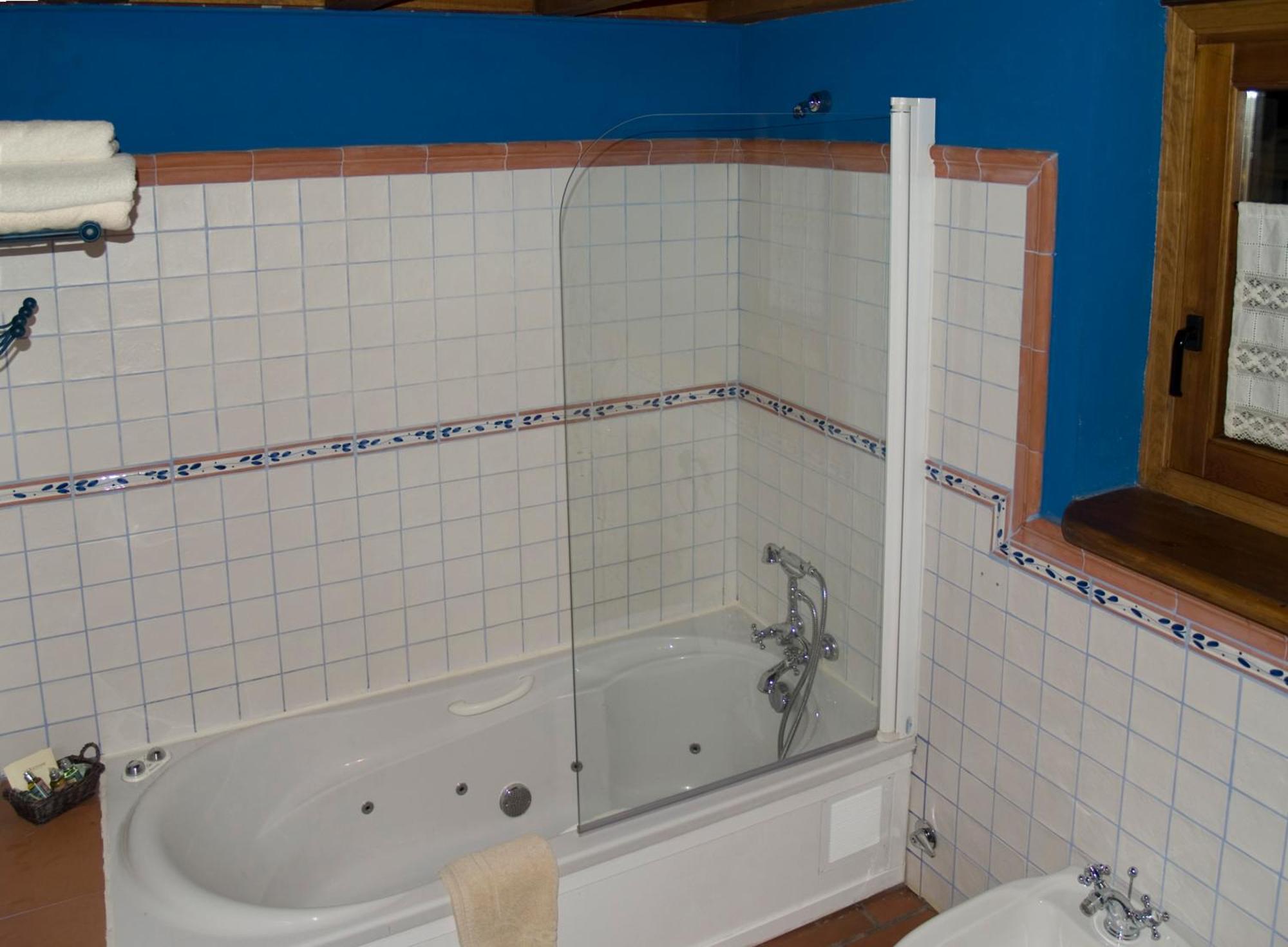 Saika Rural Apartment Manjiron Luaran gambar