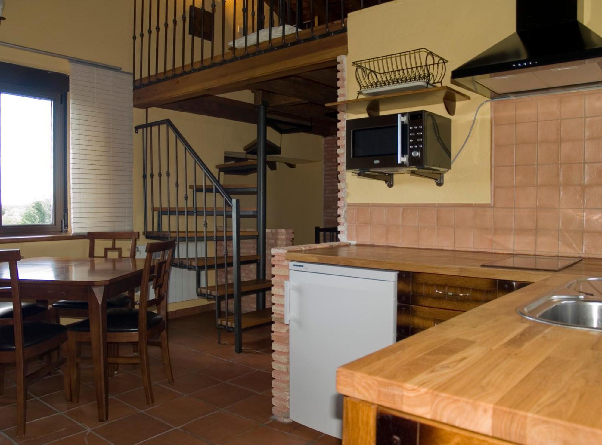 Saika Rural Apartment Manjiron Luaran gambar