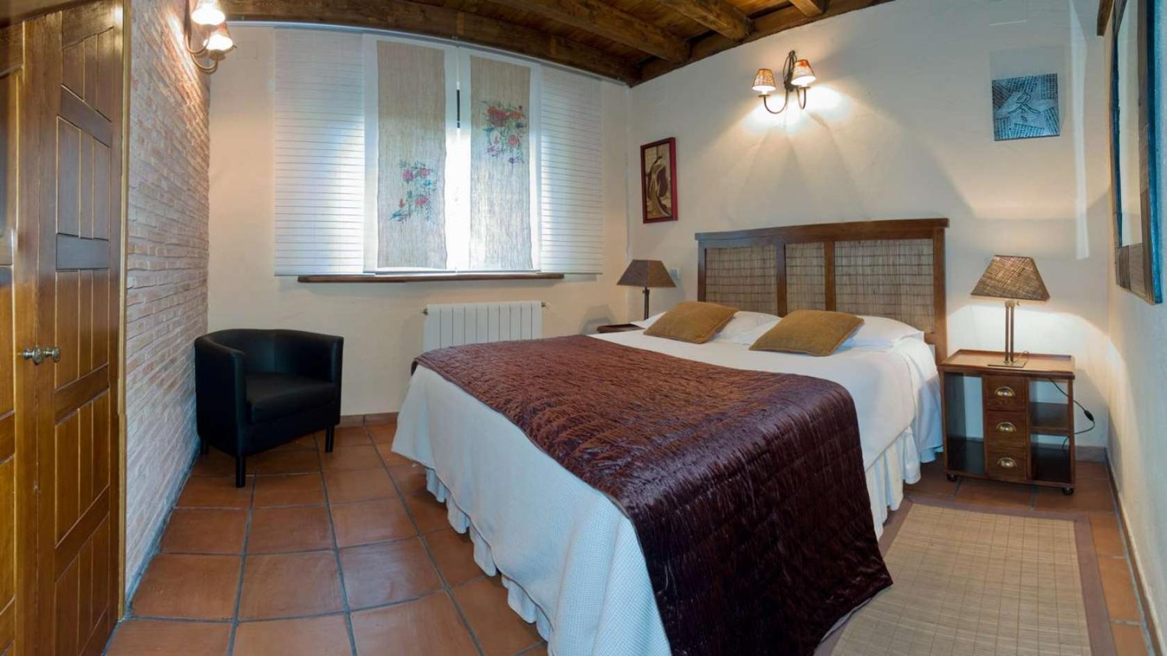 Saika Rural Apartment Manjiron Luaran gambar
