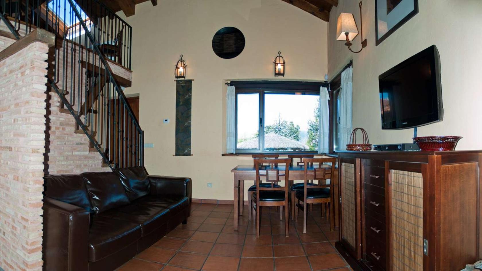 Saika Rural Apartment Manjiron Luaran gambar