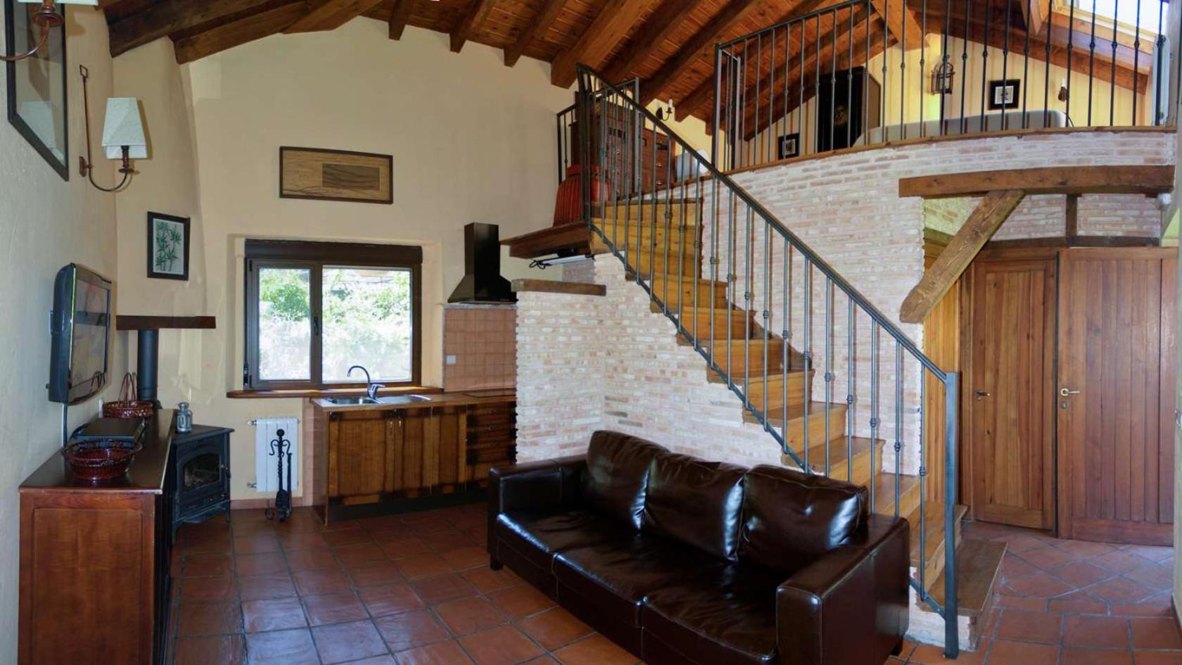 Saika Rural Apartment Manjiron Luaran gambar